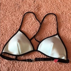 Victoria’s Secret bathing suit top